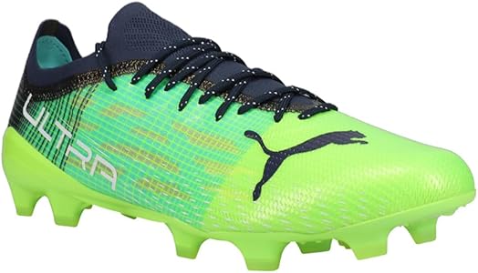 Amazon.com | PUMA Mens Ultra 1.3 Soccer Cleats Firm Ground